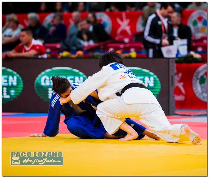 Paris 2014 by P.Lozano cat -63 kg (20)
